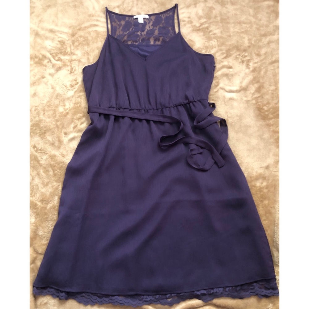 💕HP💕Banana Republic Women’s Dress
